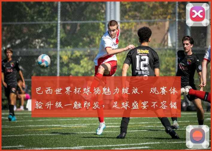巴西世界杯球场魅力绽放，观赛体验升级一触即发，足球盛宴不容错过