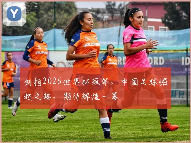 剑指2026世界杯冠军，中国足球崛起之路，期待辉煌一幕