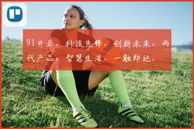 91开云，科技先锋，创新未来，两代产品，智慧生活，一触即达。