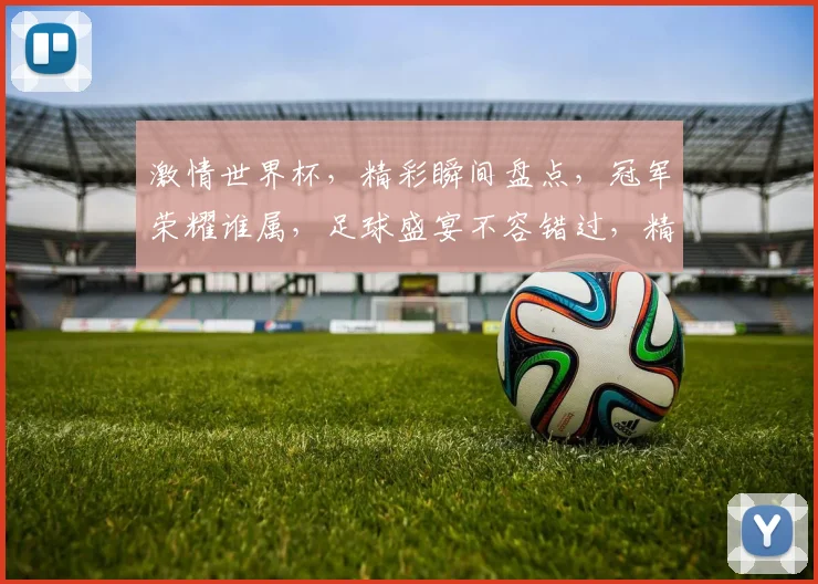 激情世界杯，精彩瞬间盘点，冠军荣耀谁属，足球盛宴不容错过，精彩瞬间逗你笑